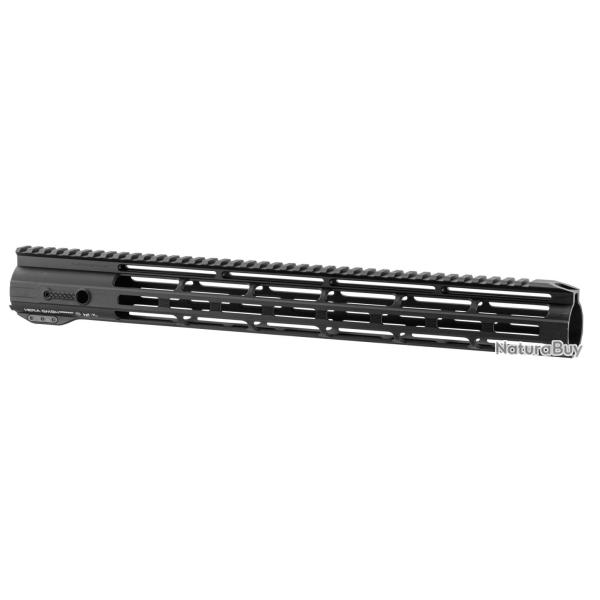 Garde main HERA ARMS AR15/M4 M-LOK DEVANT HERA ARMS AR15/M4 M-LOCK 15