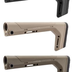Crosse AR15 HERA ARMS HRS Light tube A2 CROSSE AR15 HERA ARMS HRS LIGHT TUBE A2 NOIR