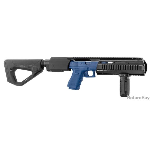 Crosse HERA ARMS TRIARII RTU TRIARII RTU Glock 17 Gen 4/5