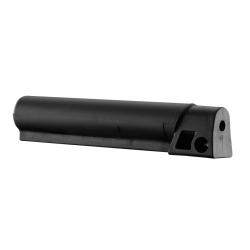 Tube de crosse COMMERCIAL t&eacute;lescopique pour poign&eacute;e fusil &agrave; pompe TUBE DE CROSSE COMMERCIAL POUR POI