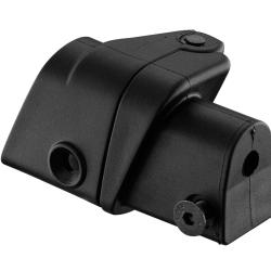 Adaptateur de repli de crosse pour poign&eacute;e fusil &agrave; pompe ADAPTATEUR REPLI CROSSE GAUCHE POUR POIGNEE