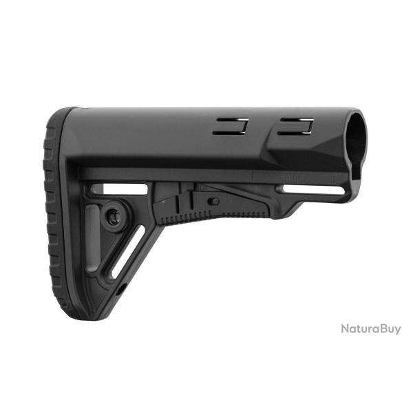 Crosse AR15 DLG TACTICAL TBS SHARP Commercial APPUI JOUE COMPACT REGLABLE POUR CROSSE DLG
