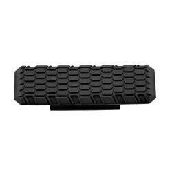 Couvre rail M-LOK V2 STRIKE INDUSTRIES noir - par 5 FDE