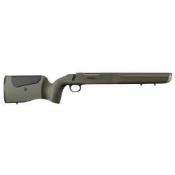 Crosse pour MVP Short Action coloris vert MVP LR STOCK *102830