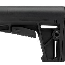 Crosse KRISS DS150 Milspec Noir