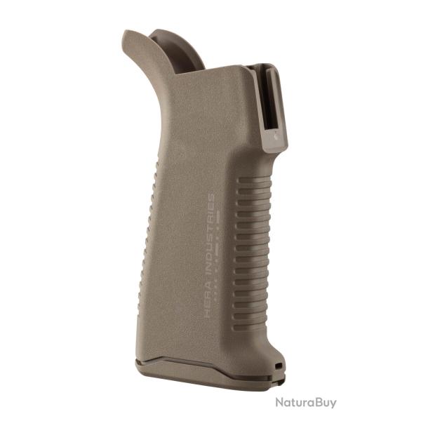 Poign�e grip AR15/M4 HPG HERA ARMS TAN