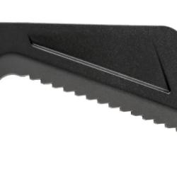 Poign&eacute;e avant angulaire KRISS fixation M-LOK POIGNEE ANGULAIRE M-LOK KRISS NOIR