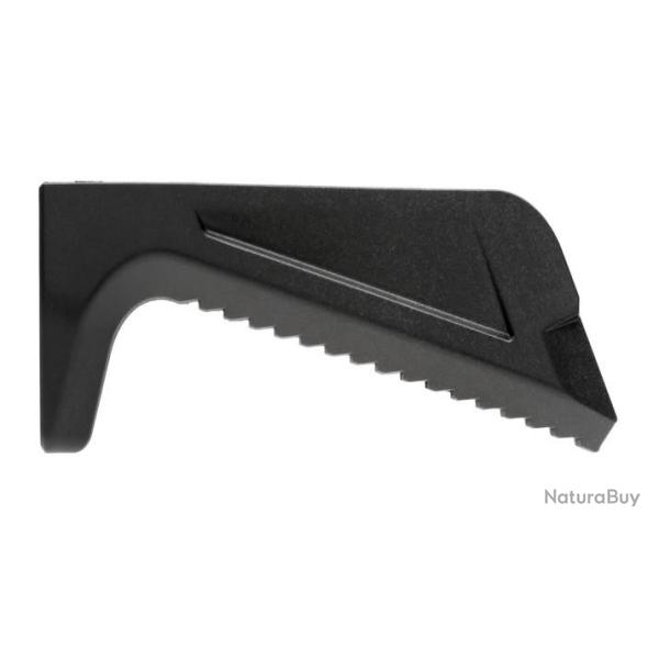 Poign�e avant angulaire KRISS fixation M-LOK POIGNEE ANGULAIRE M-LOK KRISS NOIR