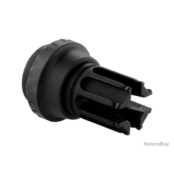 Cache flamme GOMANDER QUADRON Cal. 5.56 - 1/2X28