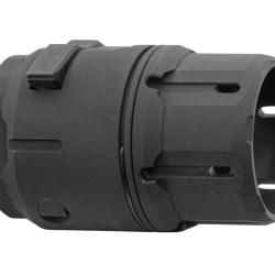 Compensateur anti blast STRIKE INDUSTRIES montage QD cal 5.56/9mm Compensateur Anti Blast Qd Strike 