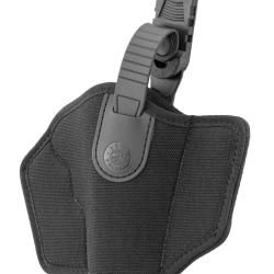 Etui cordura PA universel Noir