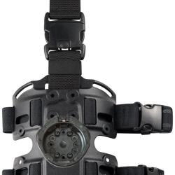 Plaque de cuisse RDC Droitier