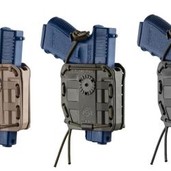 Holster universel modulaire Bungy Holster Bungy Desert