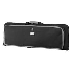 Mallette souple UTG noire 107 cm homeland security