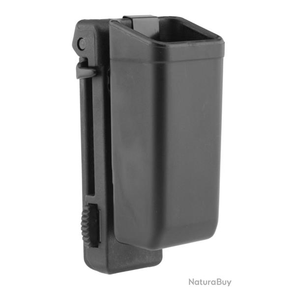 Porte chargeur simple polyvalent MH-14 9 mm ceinturon Molle 360� Porte chargeur MH-14 9 mm