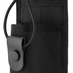 Porte radio pour Motorola GP300 / 110 - Moyen mod&egrave;le Porte radio MOTOROLA GP300 / 110 Mod&egrave;le Moyen /