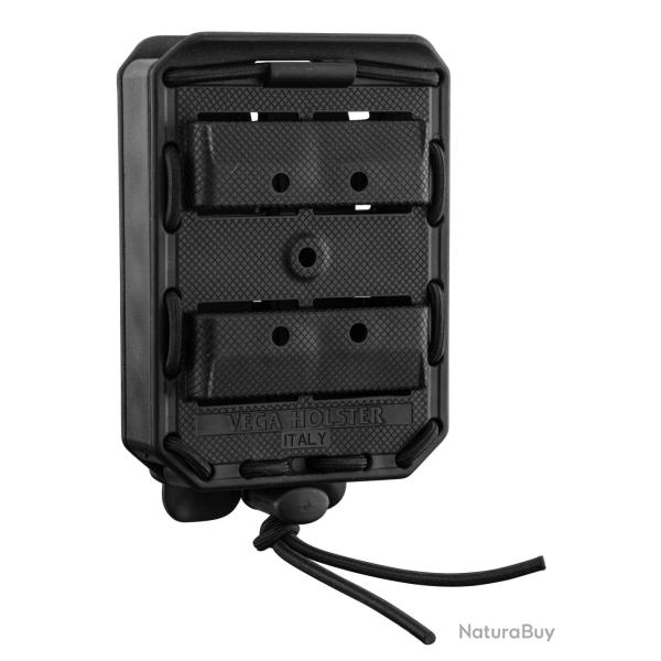 Porte chargeur AR15 VEGA BUNGY - 2 coloris O.D. Green