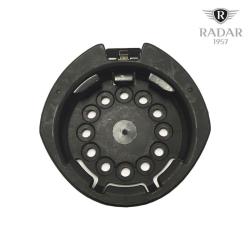 Disque Femelle RDC RADAR