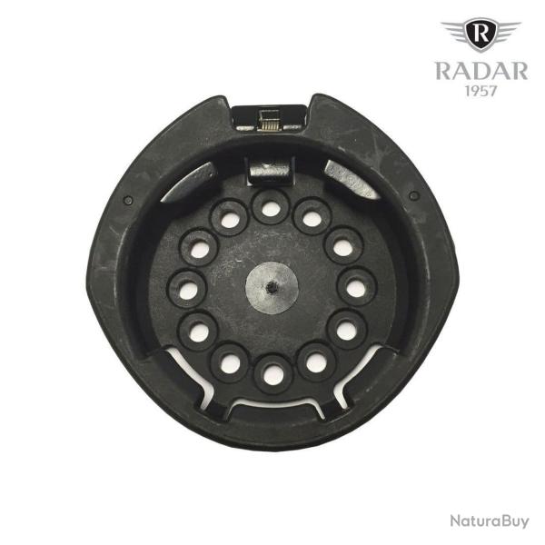 Disque Femelle RDC RADAR