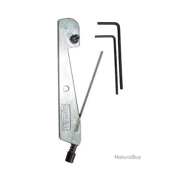 Lyman Universal Priming Arm T-Mag & Crusher Amorceur Lyman #7728036