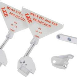 Lee Precision - Distributeur d'amorces pour presses Lee LEE, DISTRIBUTEUR D'AMORCES POUR PRESSES LEE
