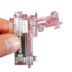 Lee Precision - Adaptateur Lee small primer LEE, SMALL ADAPTER ASSEMBLY #91969