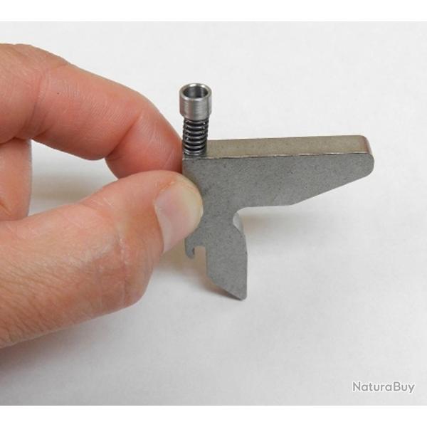 Lee Precision - Small primer arm assembly Small primer arm assembly #91962