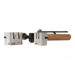 Lee 452-252-SWC Double Cavity Lee 452-252 SWC #90356