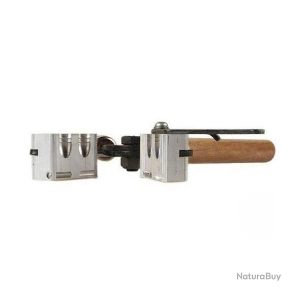 Lee 452-252-SWC Double Cavity Lee 452-252 SWC #90356