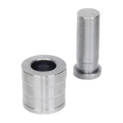 Bullet Sizer & Punch - Lee Precision .323 #91515