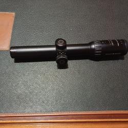 LUNETTE SCHMIDT AND BENDER 1.1-4X24 ZENITH