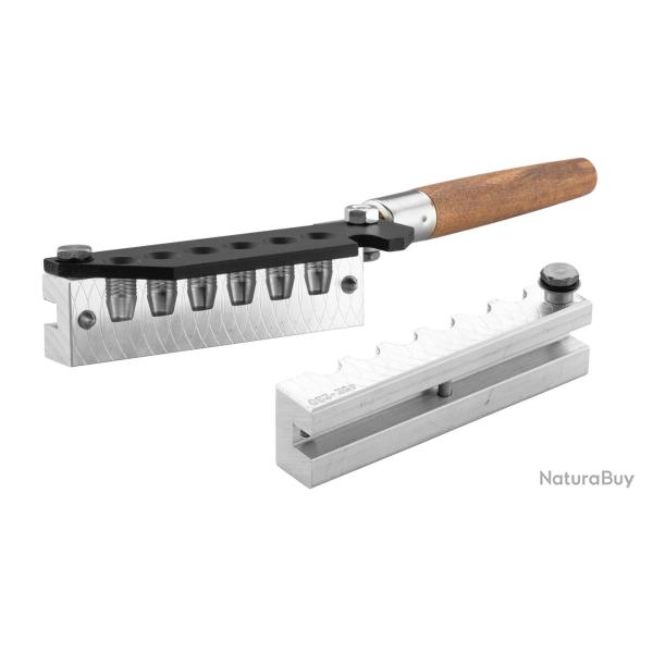 Lee Precisions - Moules � balles 6 cavit�s TL452-230-TC - #90286