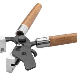 Lee Precision - Moule &agrave; balle Semi Wad Cutter double cavit&eacute; C358-158-SWC #90322