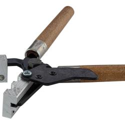 Lee Precision - Moule &agrave; balle plate &agrave; deux cavit&eacute;s 429-200-RF