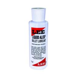 Lee Precision - Graisse Lee Alox en flacon Graisse Lee alox #90177