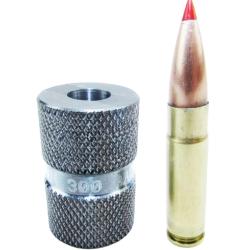 Rifle case Length / Headspace gauge .338 LAPUA - #7990345