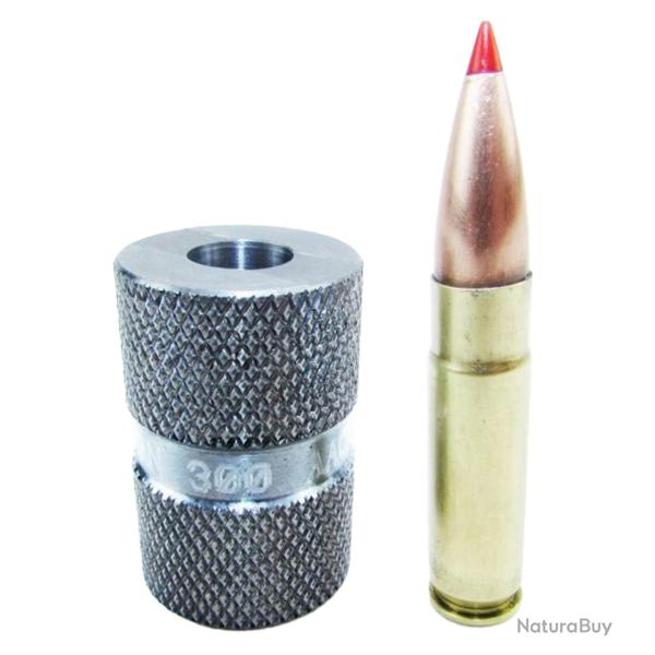 Rifle case Length / Headspace gauge .338 LAPUA - #7990345