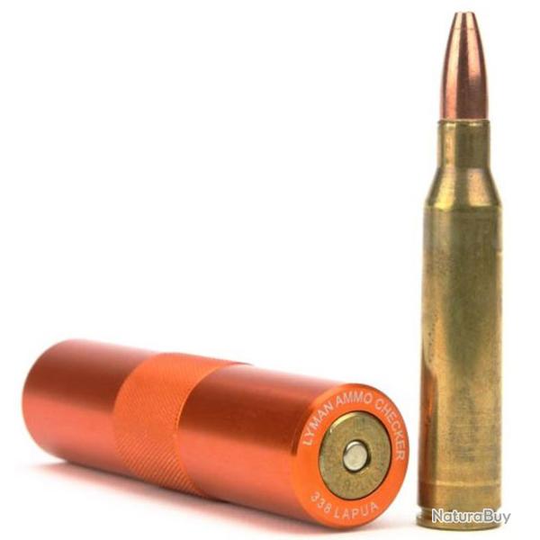 Lyman Ammo checker single caliber .30-06 - #7833044