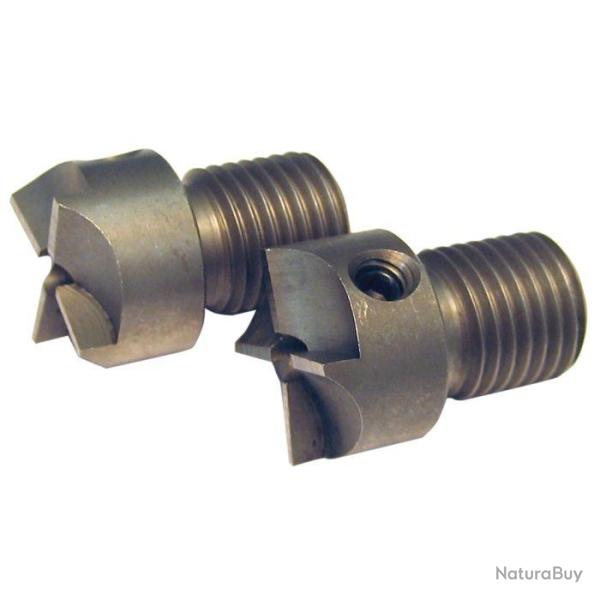 Lyman Replacement Cutter - par 2 REPLACEMENT CUTTER (2 PACK) #7822203