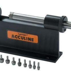 Lyman Accutrimmer avec 9 Pilotes Accutrimmer W/ 9 Pilot Multi Pack #7862210