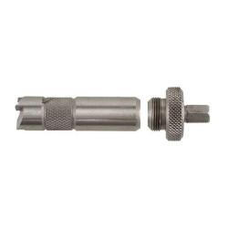 Lee Precision - Cutter & lock stud large model Lee Cutter & lock stud large model Lee #90401