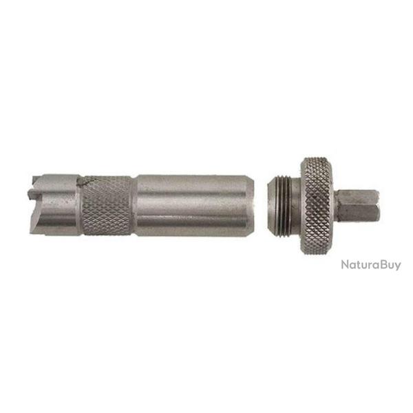 Lee Precision - Cutter & lock stud large model Lee Cutter & lock stud large model Lee #90401