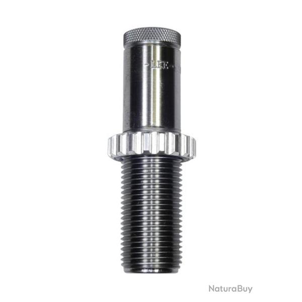 Lee Precision - Outil pour raccourcisseur de douilles Quick Trim Die Body .222 REM #90340