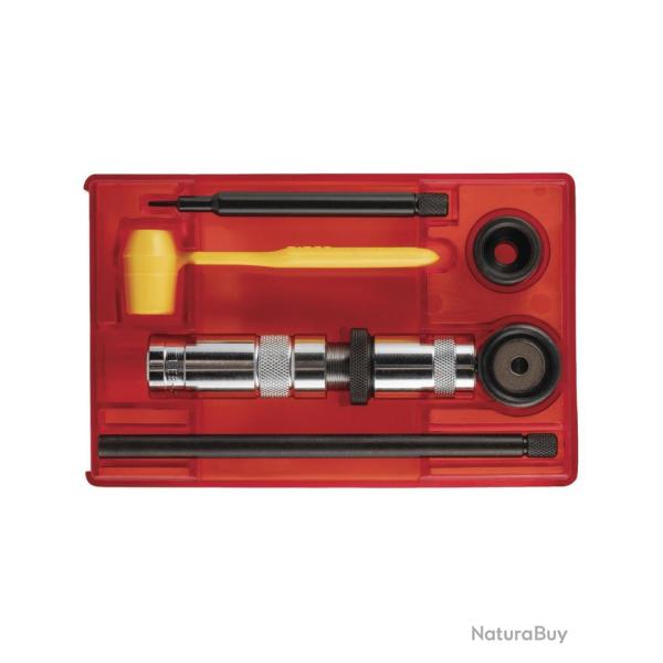 Lee Kit Classic Loader Rechargement 357 MAG #90258
