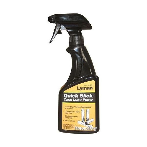 Quick Slick Lyman Quick Slick Spray (16 OZ) #7631298