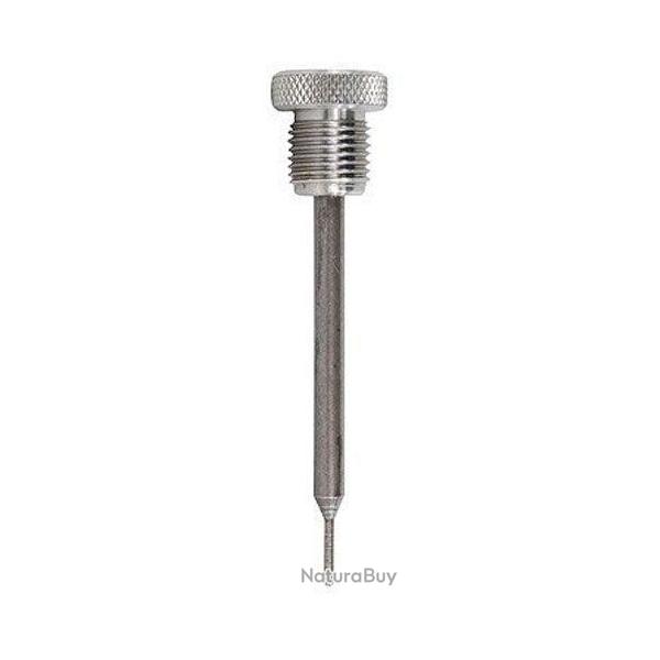 Tige d�samor�age Lyman arme de poing PISTOL DECAPPING ROD #7990524