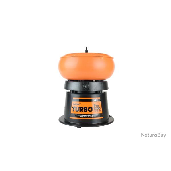 Tumbler LYMAN Turbo 1200 Pro 220V TUMBLER TURBO 1200 PRO #7631319