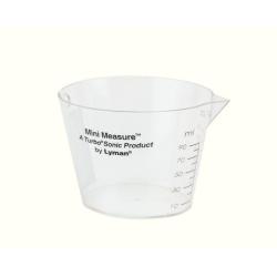 Turbo Sonic Measuring Cup Lyman Mesurette ultrasons Lyman #7631716