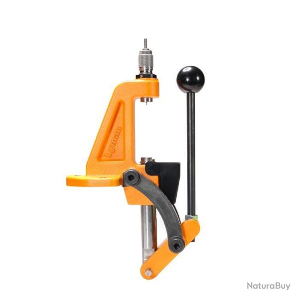 Presse Lyman Brass-Smith Ideal Press Brass Smith Ideal press #7726500