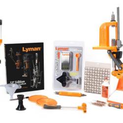 Kit Lyman Brass Smith Victory BRASS SMITH VICTORY RELOADING KIT #7810360